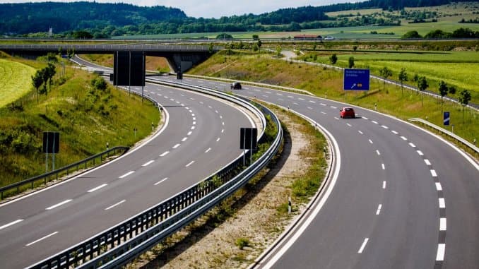 Rwanda – Road Corridor Upgrades
