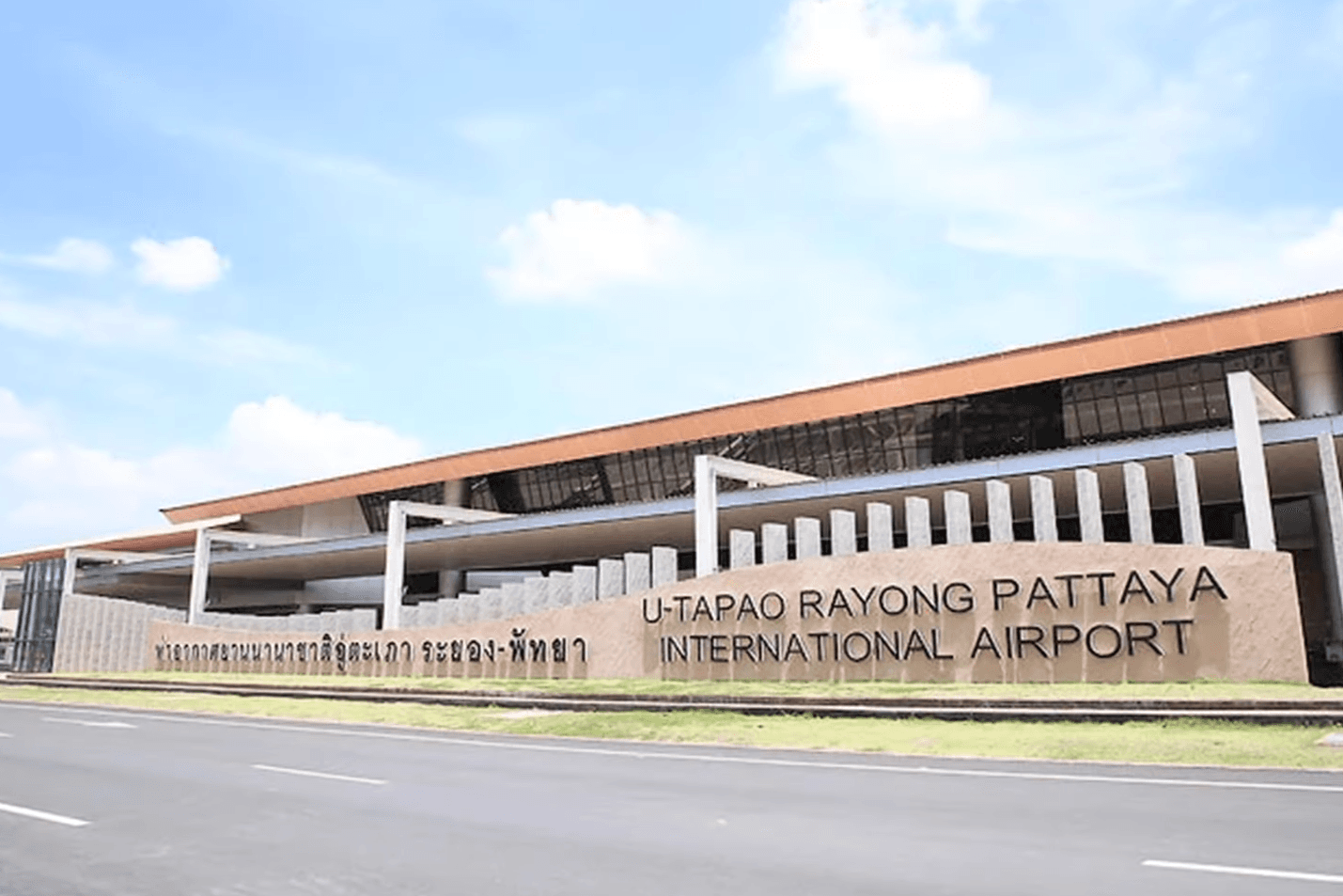 Thailand Airport