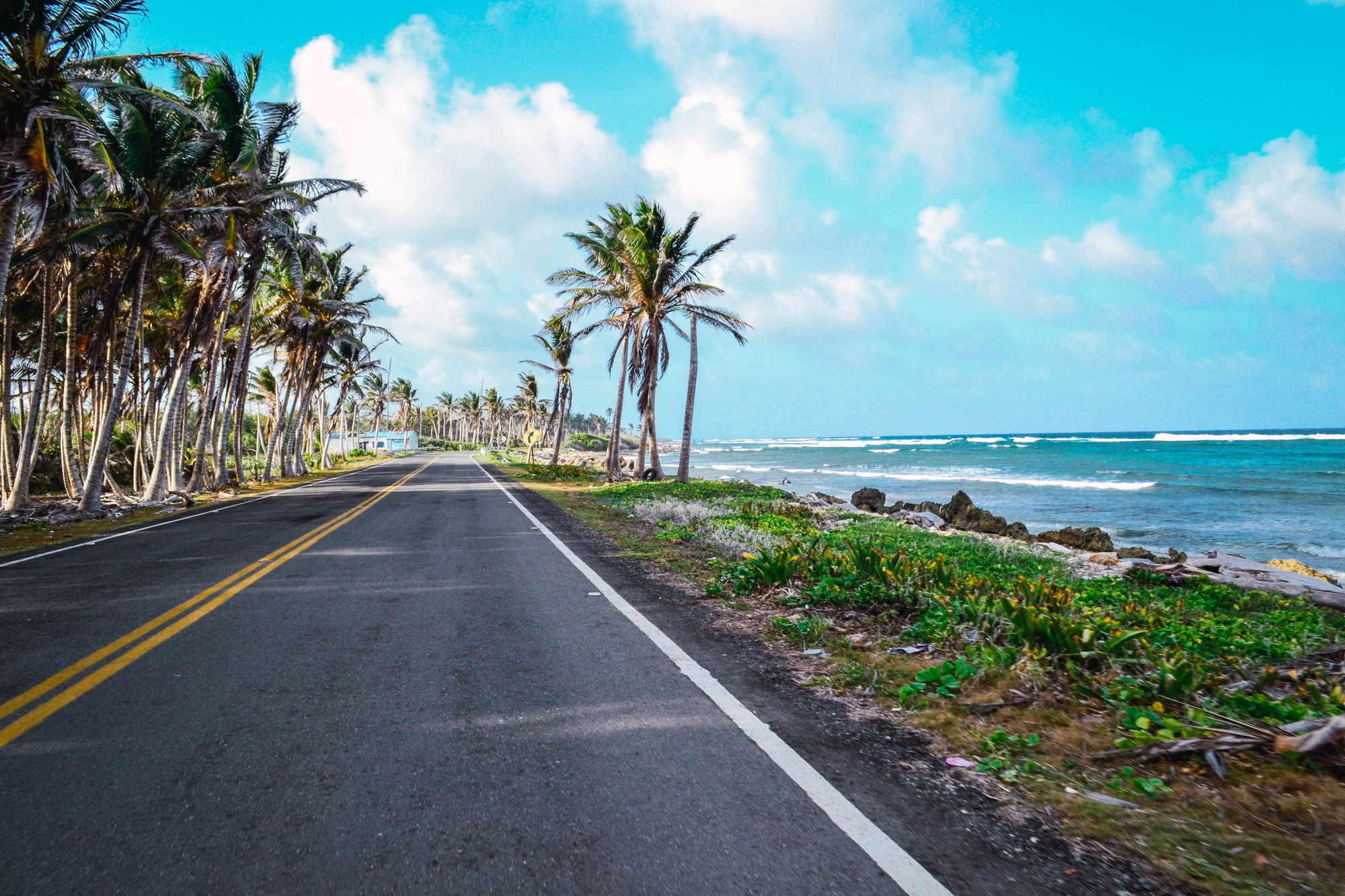 Pre bid Design Consultancy Services for Design and Build of Construction of Roads and Drainage System in Addu on EPC Mode in Republic of Maldives