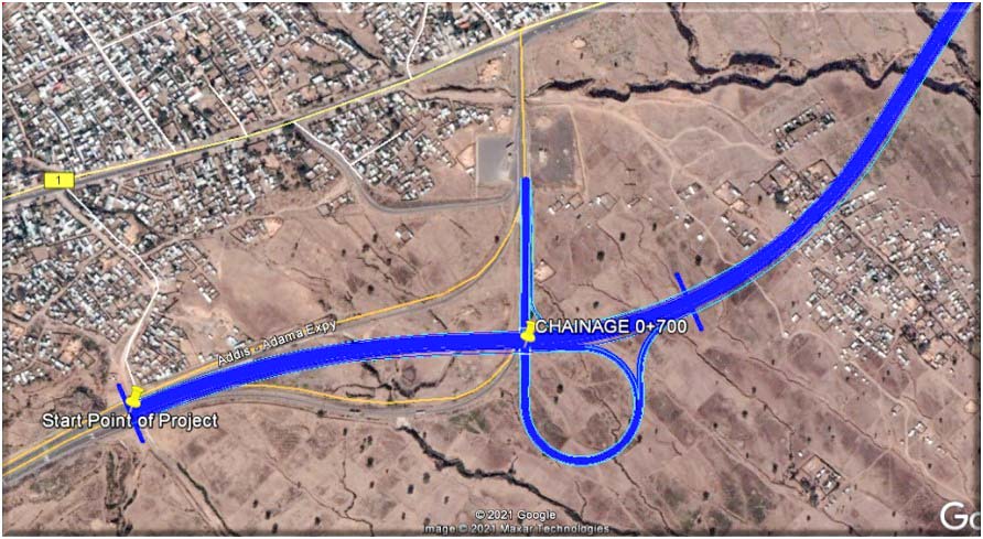 Providing Design review services for Ethiopia- Djibauti Transport Corridor Project Phase 1