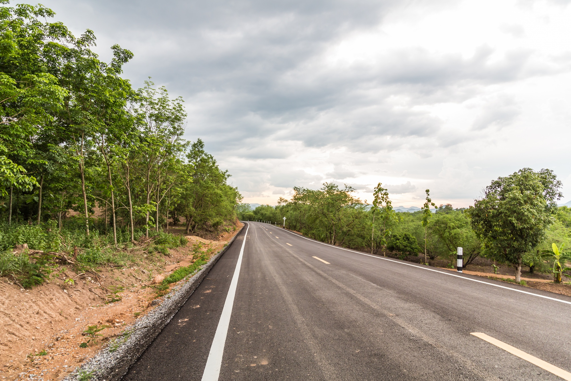 Design and Design Review of Selected roads in CBD of ACCRA, Ghana