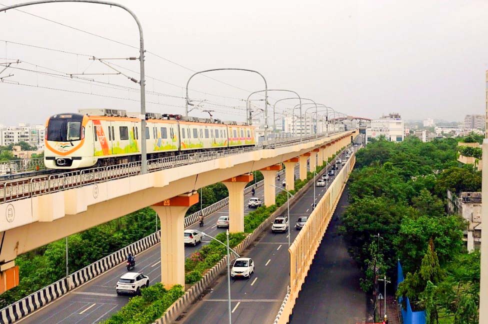 General Consultancy for Maharashtra Metro Rail Corporation Ltd.