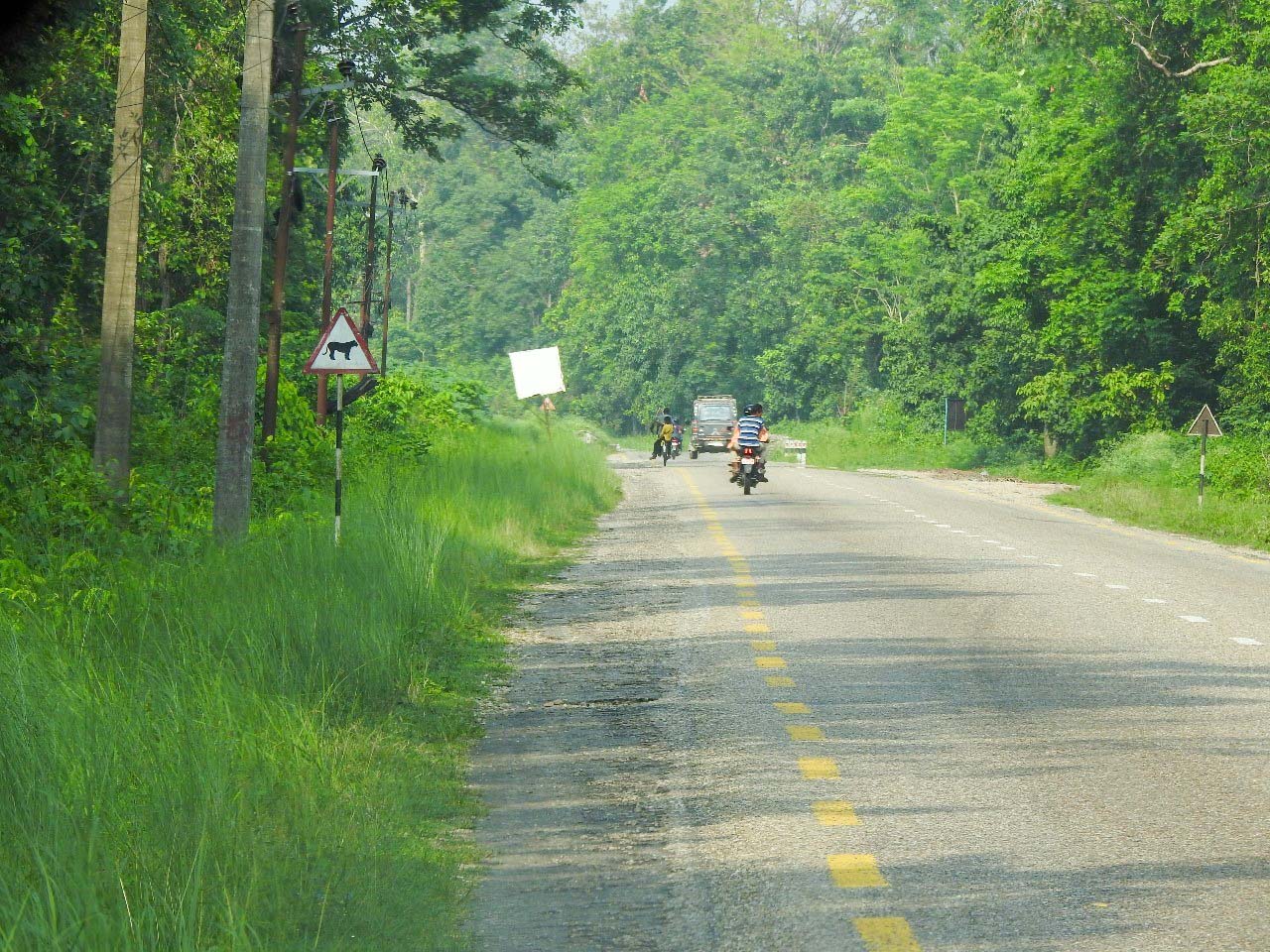 Consultancy Service for Environment and Social Impact Assessment Study (ESIA) of the Kamala-Dhalkebar-Pathlaiya Section with Associated Bridges of the Mahendra Highway