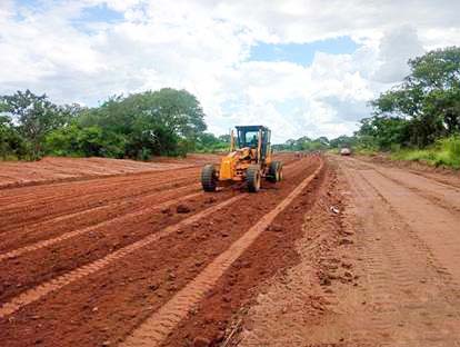 Construction Supervision of Civil Works Contract for the R1251 Mueda - Negomano Road Upgrading Project: Phase II Lot A Roma - Nambungale - 35 Km in Cabo Delgado Province