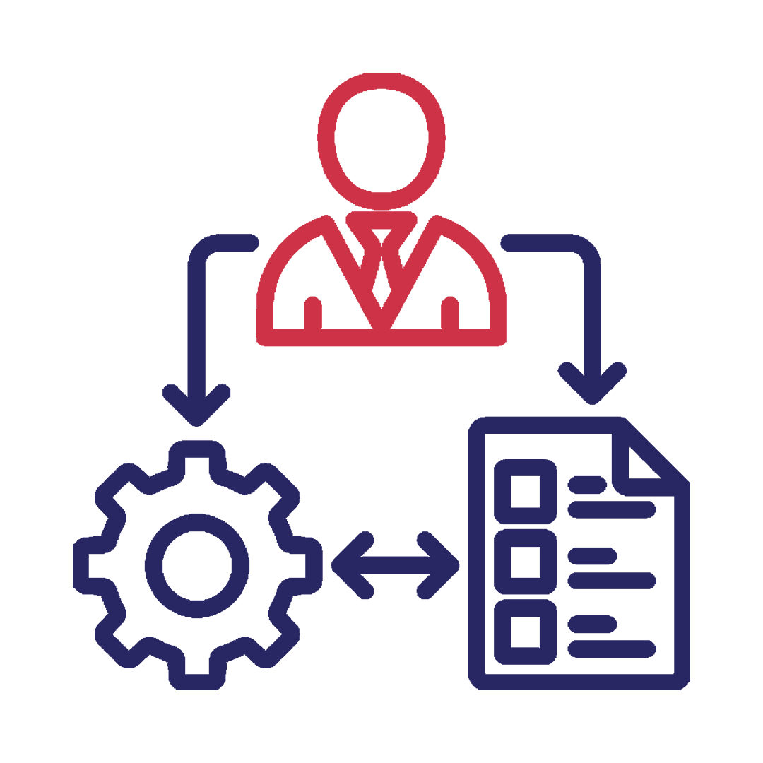 Survey icon