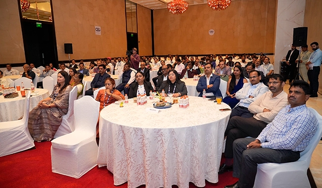 Celebration Of Foundation Day, 2025