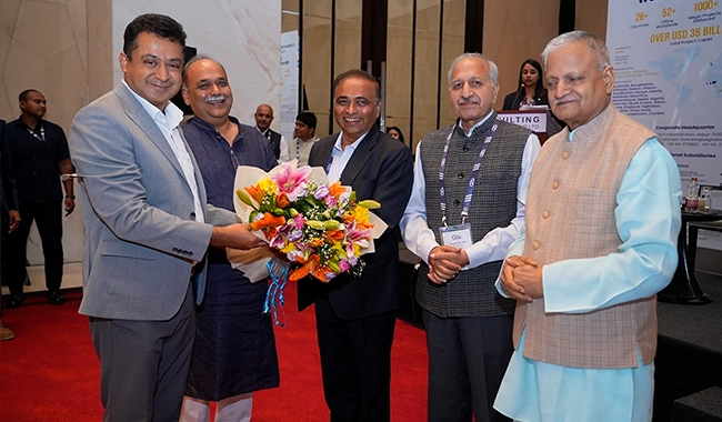 Celebration Of Foundation Day, 2025