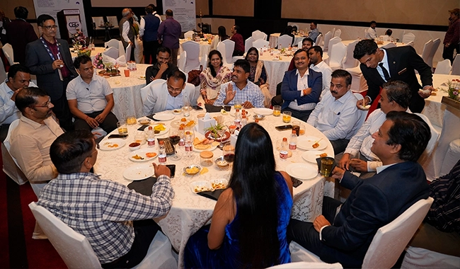 Celebration Of Foundation Day, 2025