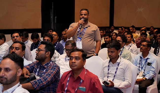 Celebration Of Foundation Day, 2025