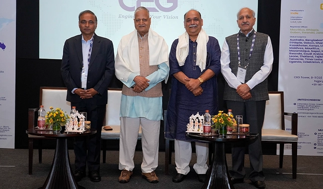 Celebration Of Foundation Day, 2025