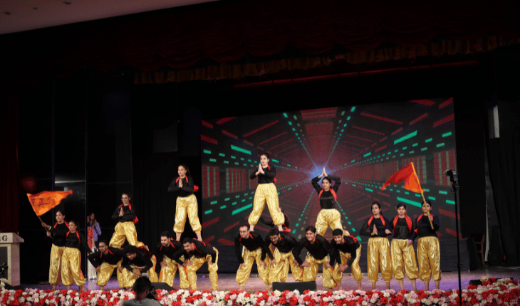 Our Annual Day Celebration, 2023