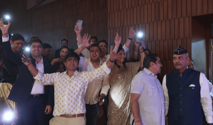 Our Annual Day Celebration, 2023