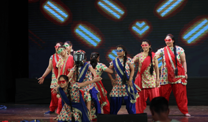 Our Annual Day Celebration, 2023