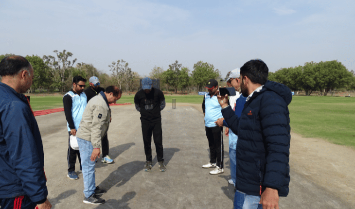 Cricket Carnival, 2024