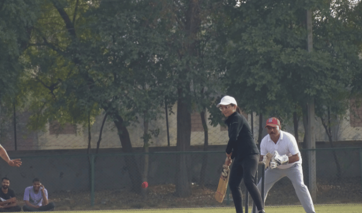 Cricket Carnival, 2024