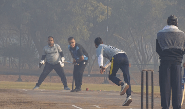 Cricket Carnival, 2024