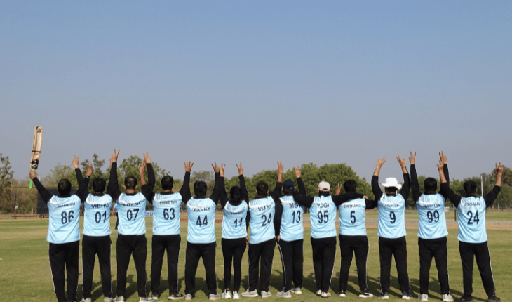 Cricket Carnival, 2024