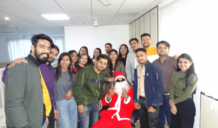 A Heartwarming Celebration of Christmas, 2023