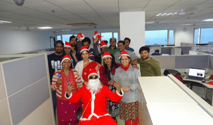 A Heartwarming Celebration of Christmas, 2023