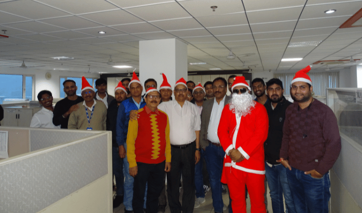 A Heartwarming Celebration of Christmas, 2023
