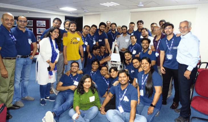 A Workshop on Cultivating Constructive Leadership