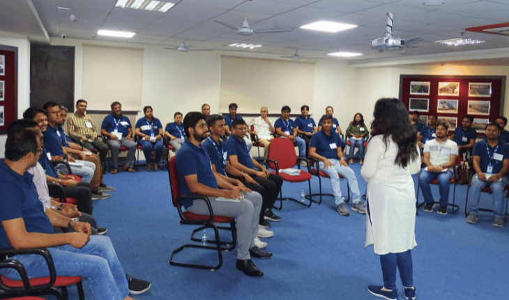 A Workshop on Cultivating Constructive Leadership