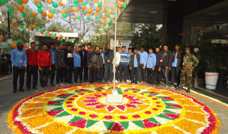 A Celebration of Republic Day, 2024