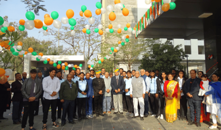 A Celebration of Republic Day, 2024