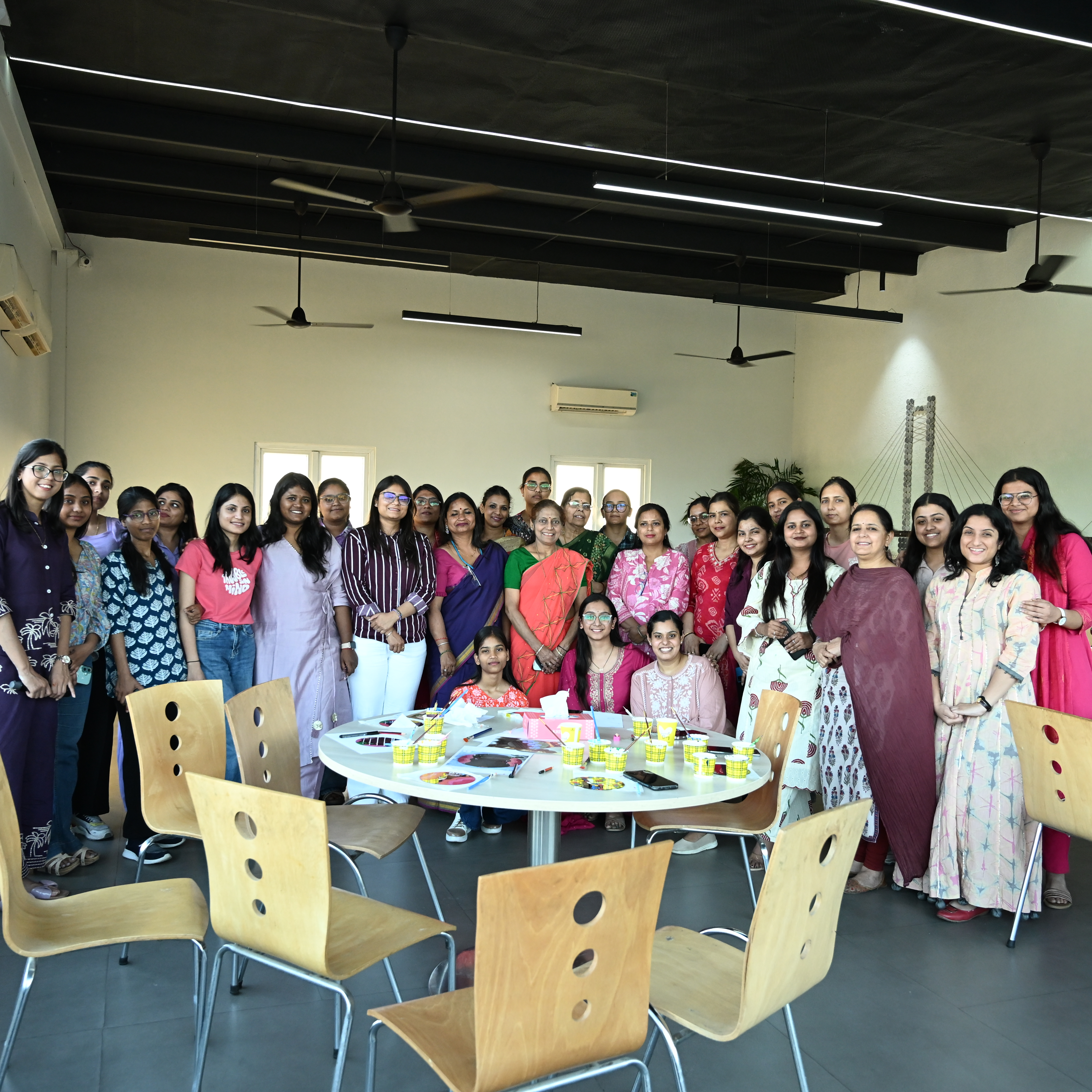 Women's Day Celebration, 2026