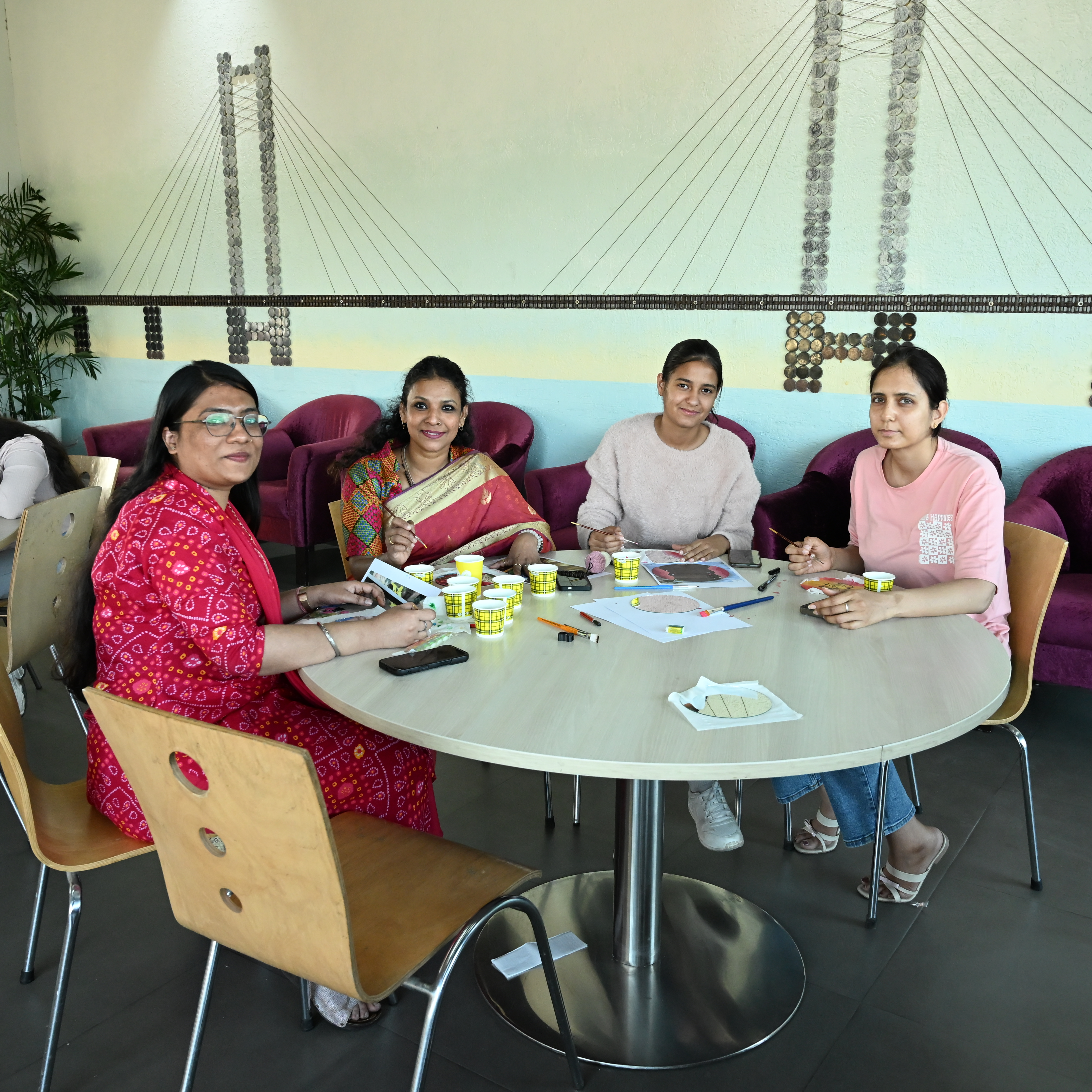 Women's Day Celebration, 2026