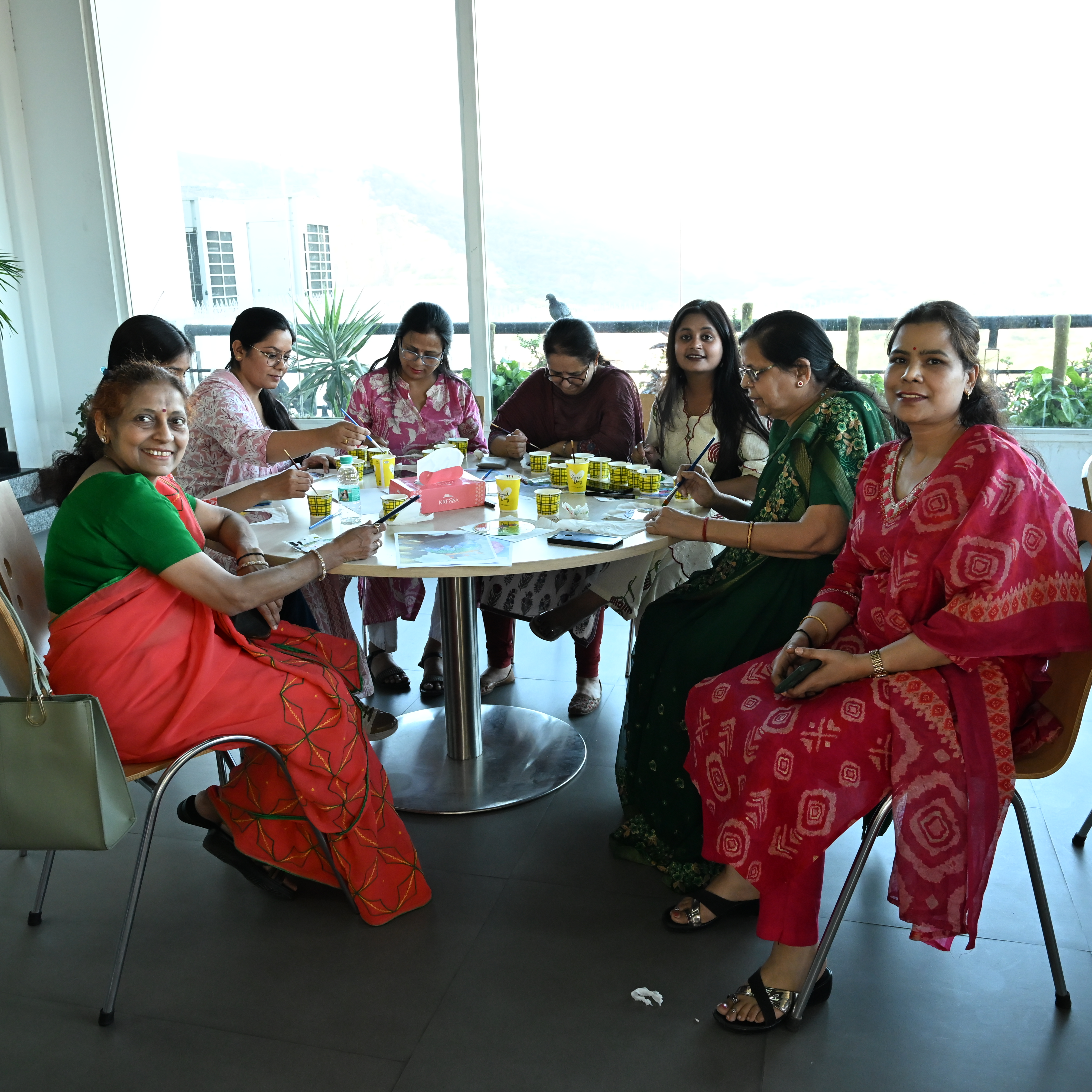 Women's Day Celebration, 2026