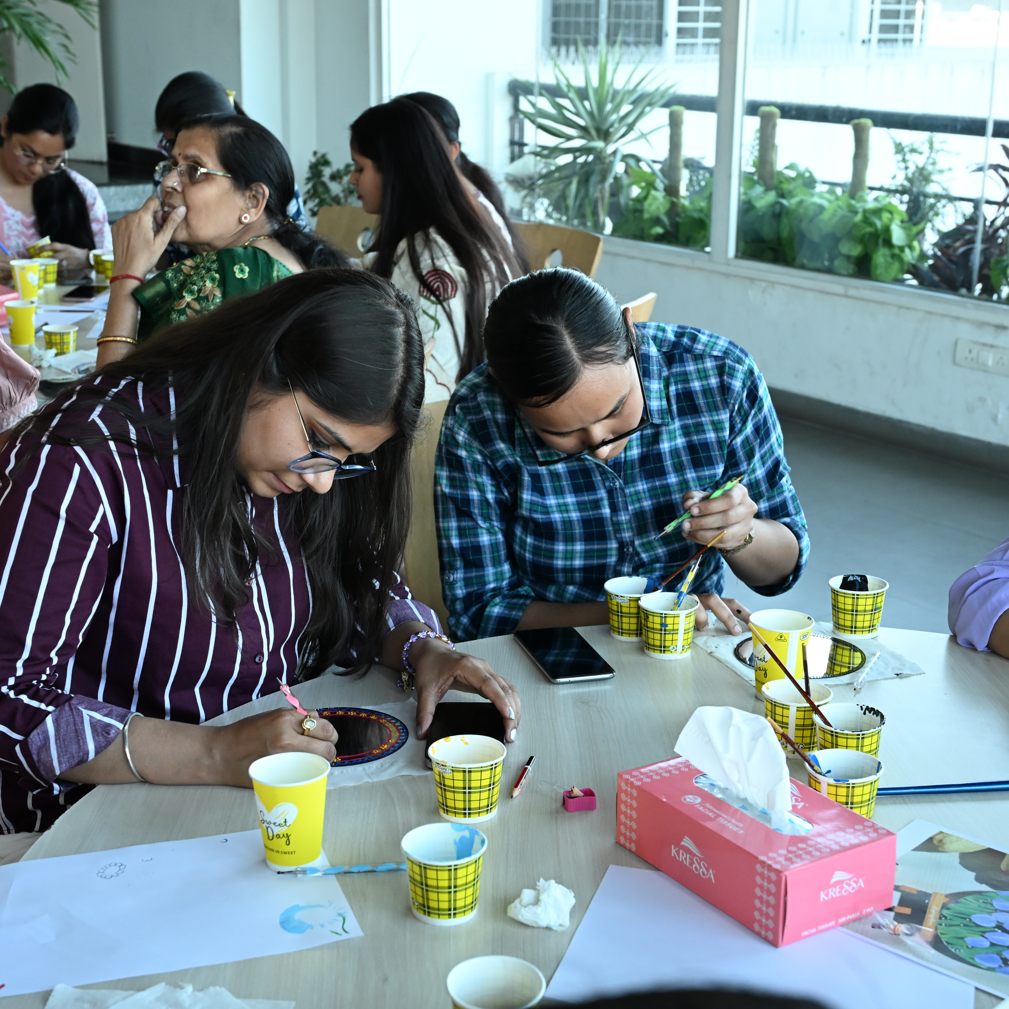 Women's Day Celebration, 2026