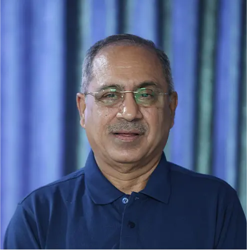 R. N. Dwivedi