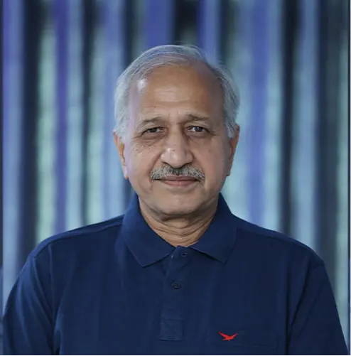 Omendra Bharadwaj