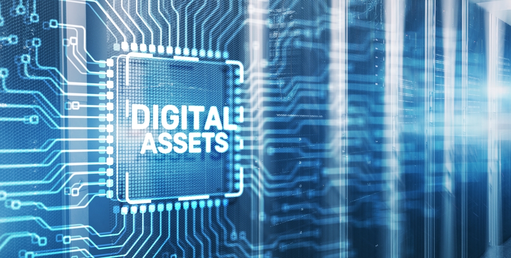 Digital Asset Management