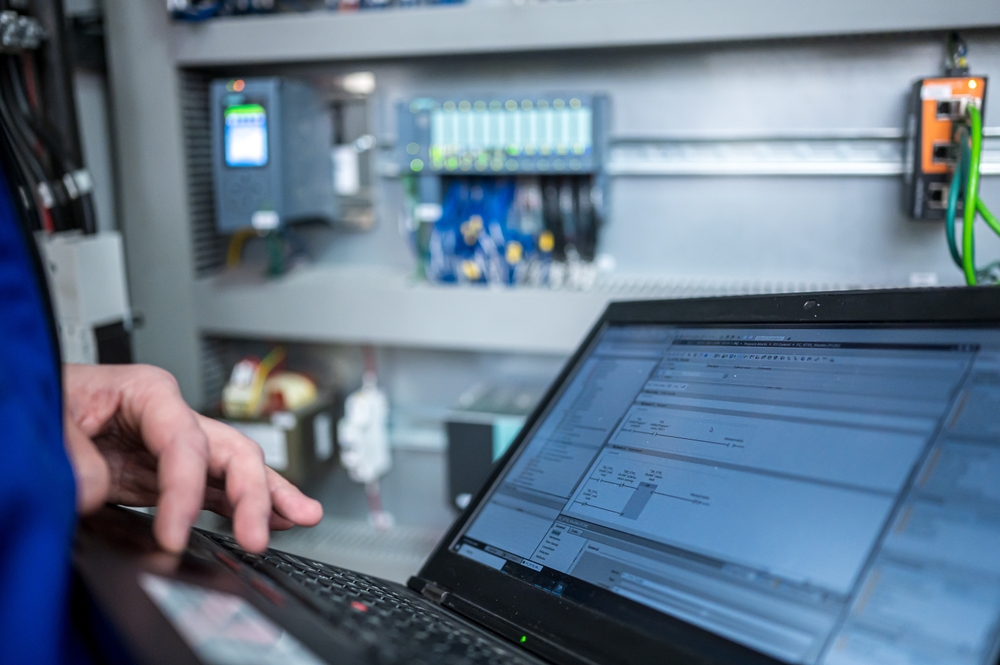 SCADA & Smart Systems